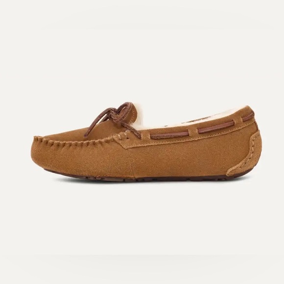 UGG Women's Dakota Moccasins - Picture 3 of 13